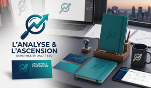 Audit SEO Complet – Analyse Professionnelle pour Améliorer votre Visibilité